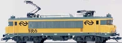 E-Lok Serie 1600 / 1700 / 18