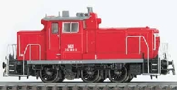 Diesellokomotive BR 362