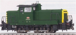 Diesellok Serie 260 SNCB